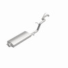 MagnaFlow BRE Exhaust Kit 02-07 Jeep Liberty - 106-0012 360 Degree Image Set