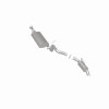 MagnaFlow BRE Exhaust Kit 08-12 Jeep Liberty 3.7L - 106-0047 360 Degree Image Set