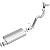 BRE Exhaust 00-05 Blazer Jimmy 4.3L Exhaust Kit - 106-0091 Photo - out of package