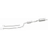 MagnaFlow BRE Exhaust Kit 14-15 Honda Civic 1.8L - 106-0102 Photo - out of package