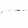 MagnaFlow BRE Exhaust Kit 95-98 Toyota T100 3.4L - 106-0147 360 Degree Image Set