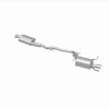 MagnaFlow BRE Exhaust Kit 03-04 Infiniti G35 - 106-0160 360 Degree Image Set