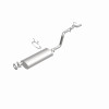 MagnaFlow BRE Exhaust Kit 98-99 Jimmy Blazer Bravada 4.3L - 106-0181 360 Degree Image Set