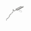 MagnaFlow BRE Exhaust Kit 98-99 Jimmy Blazer Bravada 4.3L - 106-0181 360 Degree Image Set