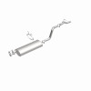 MagnaFlow BRE Exhaust Kit 98-99 Jimmy Blazer Bravada 4.3L - 106-0181 360 Degree Image Set