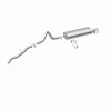 MagnaFlow BRE Exhaust Kit 98-99 Jimmy Blazer Bravada 4.3L - 106-0181 360 Degree Image Set