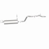 MagnaFlow BRE Exhaust Kit 98-99 Jimmy Blazer Bravada 4.3L - 106-0181 360 Degree Image Set