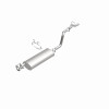MagnaFlow BRE Exhaust Kit 98-99 Jimmy Blazer Bravada 4.3L - 106-0181 360 Degree Image Set