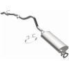 MagnaFlow BRE Exhaust Kit 98-99 Jimmy Blazer Bravada 4.3L - 106-0181 Photo - out of package