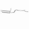 MagnaFlow BRE Exhaust Kit 98-99 Jimmy Blazer Bravada 4.3L - 106-0181 360 Degree Image Set
