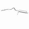 MagnaFlow BRE Exhaust Kit 98-99 Jimmy Blazer Bravada 4.3L - 106-0181 360 Degree Image Set