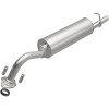 MagnaFlow BRE Exhaust Kit 06-10 Toyota Yaris 1.5L - 106-0183 Photo - out of package