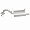 MagnaFlow BRE Exhaust Kit 07-15 Toyota Yaris 1.5L - 106-0190 360 Degree Image Set