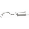 MagnaFlow BRE Exhaust Kit 07-12 Nissan Sentra 2.5L - 106-0257 Photo - out of package