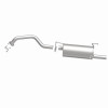 MagnaFlow BRE Exhaust Kit 07-12 Nissan Sentra 2.5L - 106-0257 360 Degree Image Set