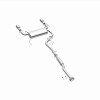 MagnaFlow BRE Exhaust Kit 03-08 Infiniti FX35 3.5L - 106-0284 360 Degree Image Set