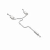MagnaFlow BRE Exhaust Kit 12-16 Chevy Impala 3.6L - 106-0326 360 Degree Image Set