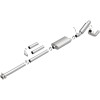 MagnaFlow BRE Exhaust Kit 07-10 Silverado 2500 3500 6.0L - 106-0344 Photo - out of package