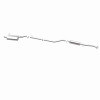 MagnaFlow BRE Exhaust Kit 08-12 Honda Accord 2.4L - 106-0362 360 Degree Image Set