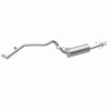 MagnaFlow BRE Exhaust Kit 89-91 Toyota 4Runner 3.0L - 106-0397 360 Degree Image Set