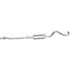 MagnaFlow BRE Exhaust Kit 07-08 Sierra Silverado 1500 4.8L - 106-0464 Photo - out of package