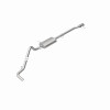 MagnaFlow BRE Exhaust Kit 07-08 Sierra Silverado 1500 4.8L - 106-0464 360 Degree Image Set