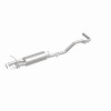 MagnaFlow BRE Exhaust Kit 01-02 Savana Express 3500 5.7L - 106-0615 360 Degree Image Set