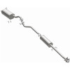 MagnaFlow BRE Exhaust Kit 12-14 Honda CR-V 2.4L - 106-0621 Photo - out of package