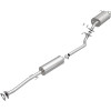 MagnaFlow BRE Exhaust Kit 12-14 Honda CR-V 2.4L - 106-0621 Photo - out of package
