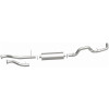MagnaFlow BRE Exhaust Kit 99-01 Silverado Sierra 1500 - 106-0713 Photo - out of package