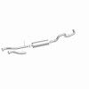 MagnaFlow BRE Exhaust Kit 99-01 Silverado Sierra 1500 - 106-0713 360 Degree Image Set