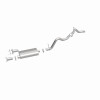 MagnaFlow BRE Exhaust Kit 96-05 Blazer Jimmy 4.3L - 106-0720 360 Degree Image Set