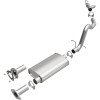 MagnaFlow BRE Exhaust Kit 96-05 Blazer Jimmy 4.3L - 106-0720 Photo - out of package