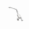 MagnaFlow BRE Exhaust Kit 96-05 Blazer Jimmy 4.3L - 106-0720 360 Degree Image Set