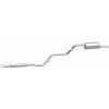 MagnaFlow BRE Exhaust Kit 99-03 Mazda Protege Protege5 - 106-0726 Photo - out of package