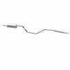 MagnaFlow BRE Exhaust Kit 99-03 Mazda Protege Protege5 - 106-0726 360 Degree Image Set