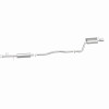 MagnaFlow BRE Exhaust Kit 13-17 HONDA ACCORD 2.4L - 106-0752 360 Degree Image Set