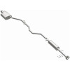 MagnaFlow BRE Exhaust Kit 13-17 HONDA ACCORD 2.4L - 106-0752 Photo - out of package