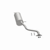 MagnaFlow BRE Exhaust Kit 12-17 Toyota PRIUS V 1.8L - 106-0853 360 Degree Image Set