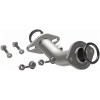 BRE Exhaust 98-00 RAV4 2.0L Front Pipe Kit - 107-0157 Photo - out of package