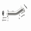 BRE Exhaust 98-00 RAV4 2.0L Front Pipe Kit - 107-0157 360 Degree Image Set