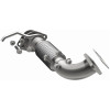 BRE Exhaust 11-15 Kia Optima Front Pipe Kit - 107-0278 Photo - out of package
