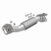 BRE Exhaust 13-16 SANTA FE SPORT SORENTO 2.4L Front Pipe Kit - 107-0292 360 Degree Image Set
