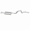 MagnaFlow BRE Exhaust Kit Replacement Stainless Jeep - 116-0002 360 Degree Image Set