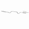 MagnaFlow BRE Exhaust Kit Replacement Stainless Chevrolet - 116-0015 360 Degree Image Set