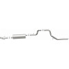 MagnaFlow BRE Exhaust Kit Replacement Stainless Ford - 116-0033 Photo - out of package