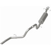 MagnaFlow BRE Exhaust Kit Replacement Stainless Ford - 116-0033 Photo - out of package
