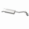MagnaFlow BRE Exhaust Kit Replacement Stainless Toyota - 116-0626 360 Degree Image Set