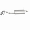 MagnaFlow BRE Exhaust Kit Replacement Stainless Toyota - 116-0626 360 Degree Image Set