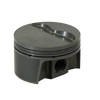 Mahle MS Piston Set SBF 306ci 4.030in Bore 3in Stroke 5.09in Rod .912 Pin -6cc 8.9 CR - SINGLE - 930244130-1 Photo - Primary